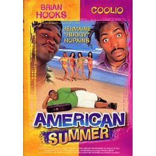 American Summer