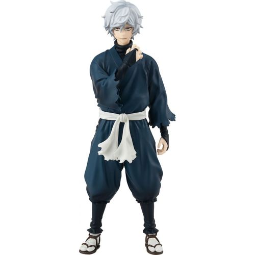 Hell's Paradise: Jigokuraku - Statuette Pop Up Parade Gabimaru 15 Cm