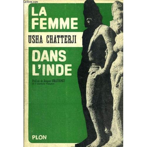 La Femme Dans L'inde