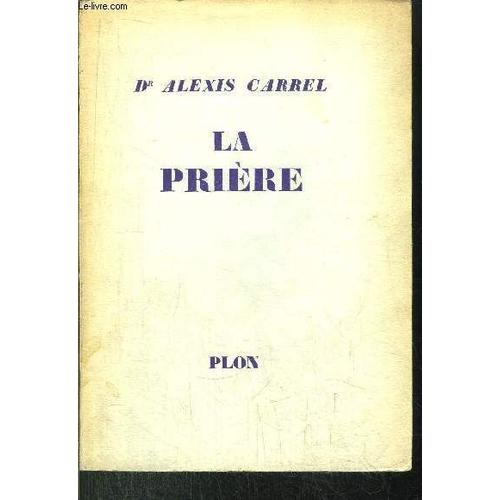 La Priere