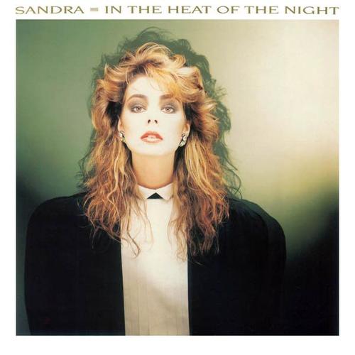 In The Heat Of The Night (Maxi 45 Tours)