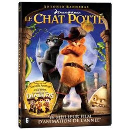 Le Chat Pottée