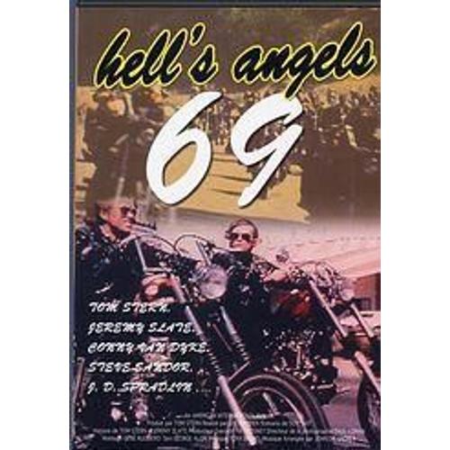 Hell's Angels 69