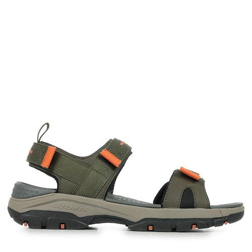Sandales Tresmen Ryer 205112solv Vert