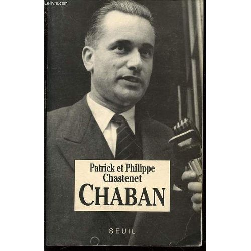 Chaban.
