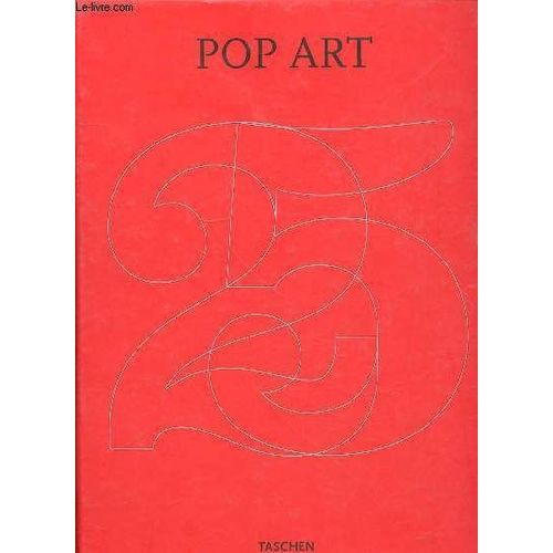 Pop Art.