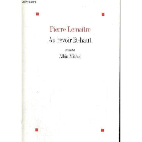 Au Revoir La-Haut