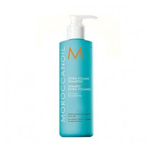 Shampooing Volume De Volume Supplémentaire De 250 Ml 