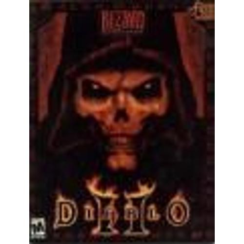 Diablo 2 Mac