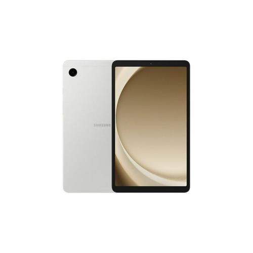 Tablette Samsung Galaxy Tab A9 8,7" 4 GB RAM 64 GB Argenté