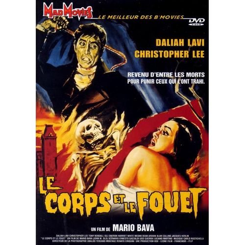 Le Corps Et Le Fouet