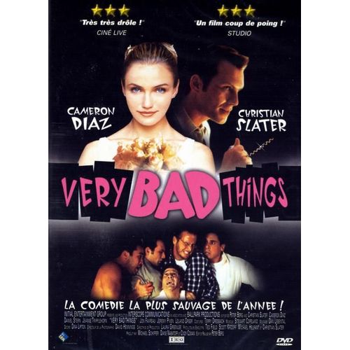 Very Bad Things