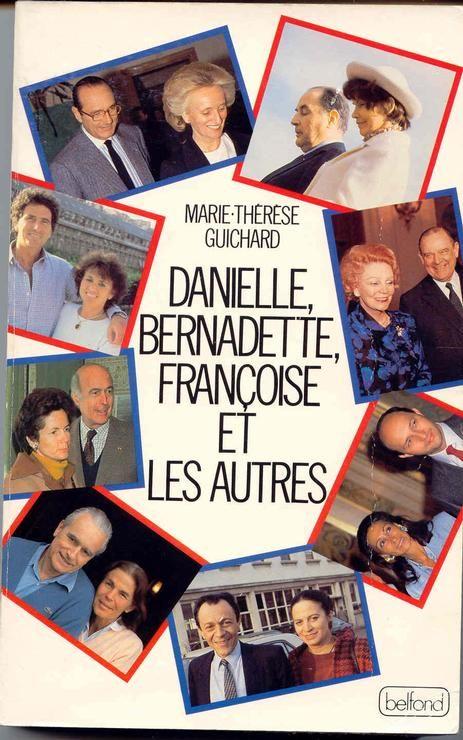 Danielle, Bernadette, Françoise Et Les Autres