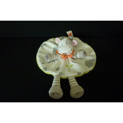 Doudou Vache Nicotoy 1770891 38