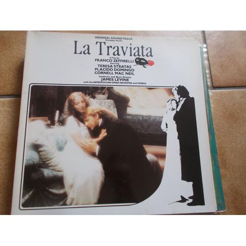 Verdi / La Traviata