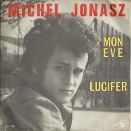Mon Eve (Claire-Lise Charbonnier - A. Goldstein) 3'32 Arrangements Yanko Nilovic /  Lucifer (Claire-Lise Charbonnier - A. Goldstein) Arrangements Yanko Nilovic 3'30