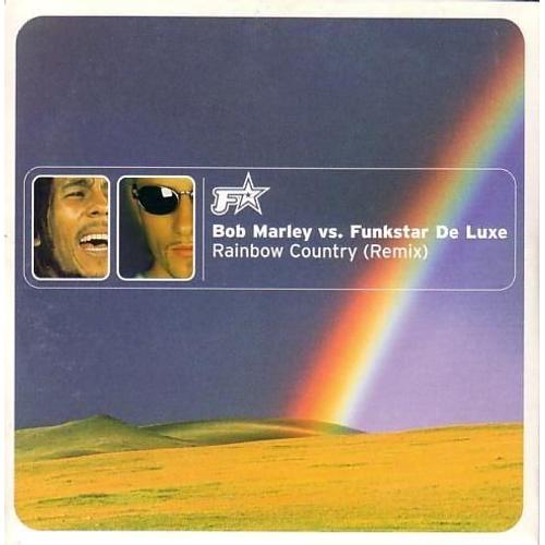 Rainbow Country (Remix)