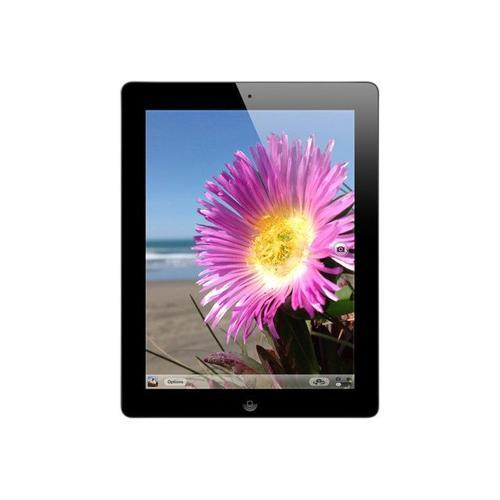 Tablette Apple iPad 4 (2012) Wi-Fi + Cellular 32 Go Noir Retina 9.7"