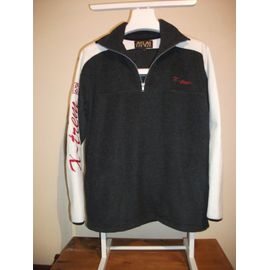 Sweat Polaire Atlas For Men