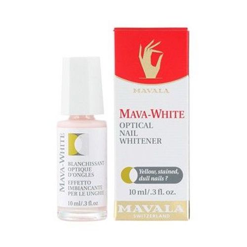 Mavala Mava-White Blanqueador Ongles 