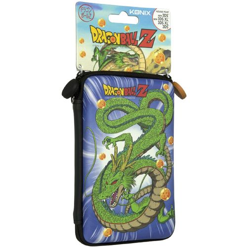 Konix Housse Dragonball Z  3ds Shenron