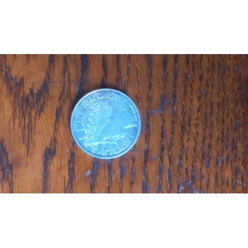 Piece 100 Franc En Argent