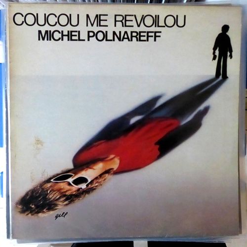 Coucou Me Revoilou