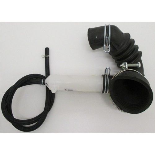 Durite Cuve Pompe Pour Lave Linge Curtiss