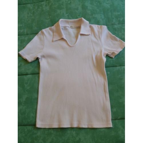 Polo Etam Rose Taille 38