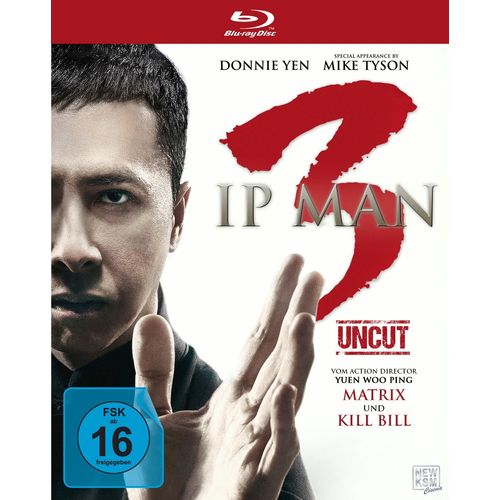 Ip Man 3