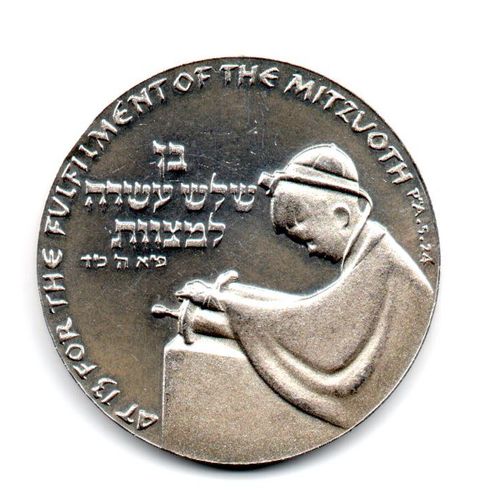 Médaille De Collection