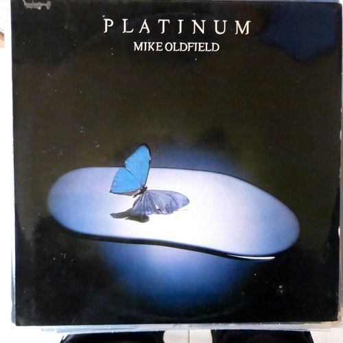 Platinum