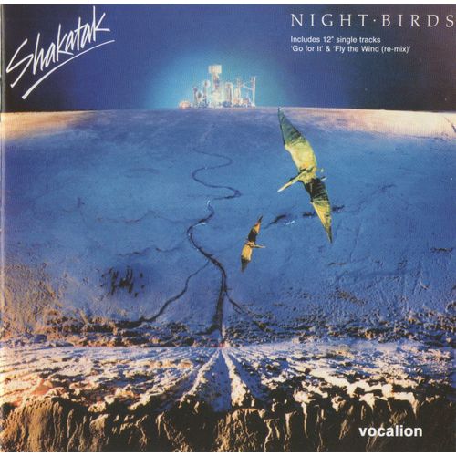 Night Birds