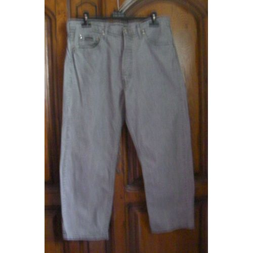Jean Gris Complices - Taille 46