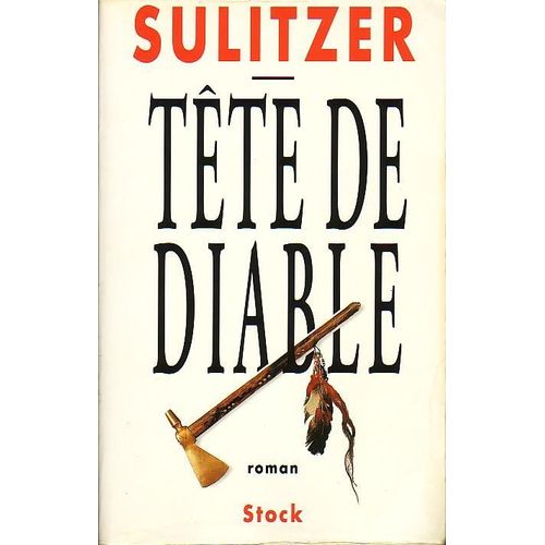 Tête De Diable