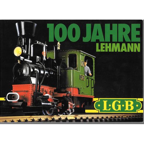 100 Jahre Lehmann-Lehmann