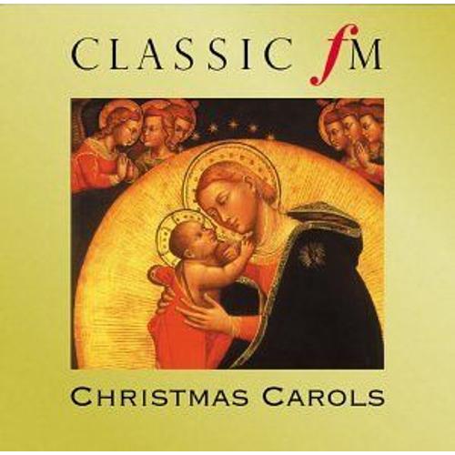 Classic Fm - Christmas Carols