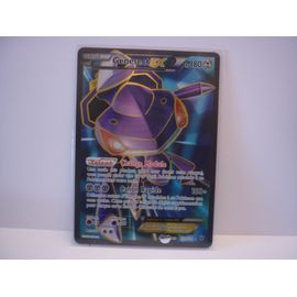  Genesect Ex Full Art 120/124 180pv Xy10 Impact Des Destins