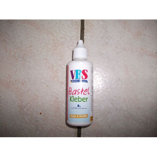 Flacon De Colle 200ml