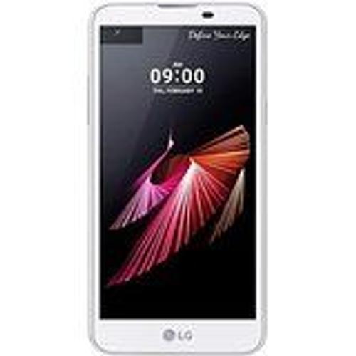 LG X screen K500 4G 16GB white EU