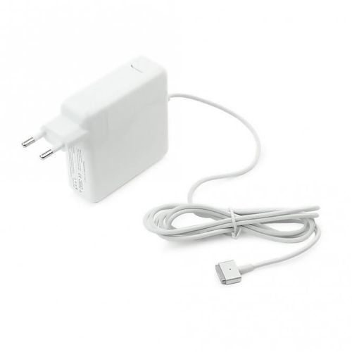 CHARGEUR ADAPTATEUR SECTEUR MAGSAFE 2 60W COMPATIBLE APPLE MACBOOK PRO RETINA 13"