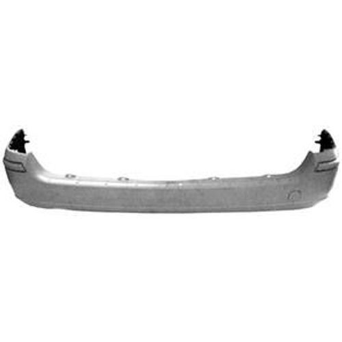 Pare Chocs Arrière Pour Ford Focus I Phase 2, 2001-2004, (Modèle Break Sw), Neuf À Peindre