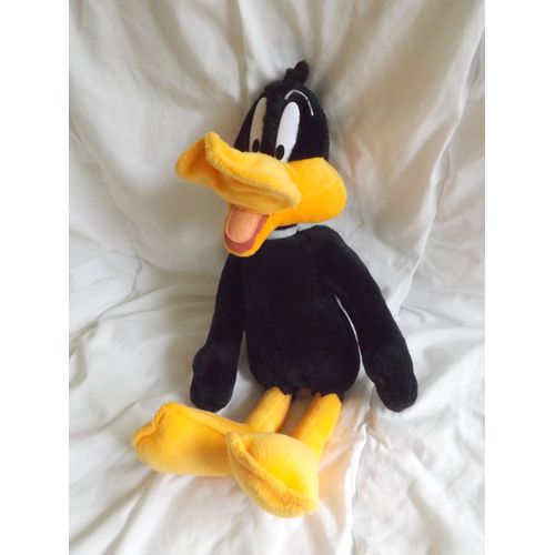 Peluche Canard Daffy Duck