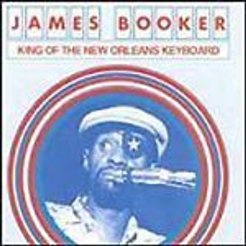 King Of The New Orleans Keyboards
