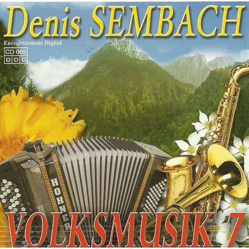 Volksmusik 7