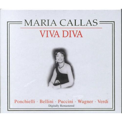 Viva Diva