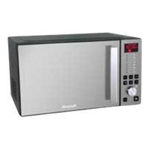 Brandt SE2616B - Four micro-ondes monofonction - pose libre - 26 litres - 900 Watt - noir