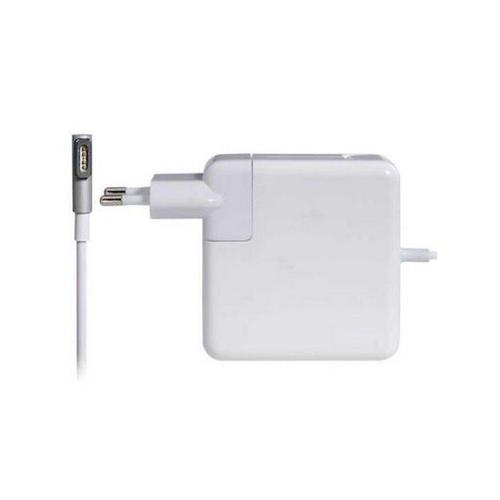 Chargeur de Macbook 60W MagSafe 1 power adapter top qualité  60W  MagSafe1