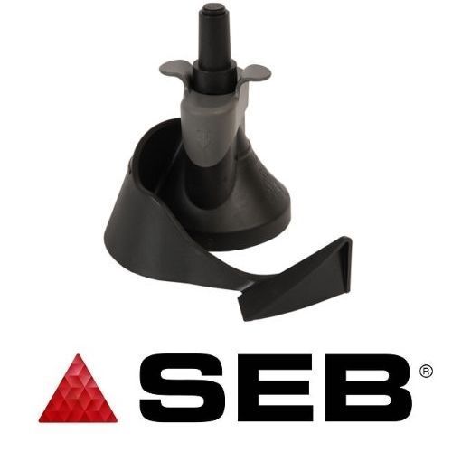 Pale de brassage  joint gris pour FRITEUSE sans huile SEB ACTIFRY de type AL800040