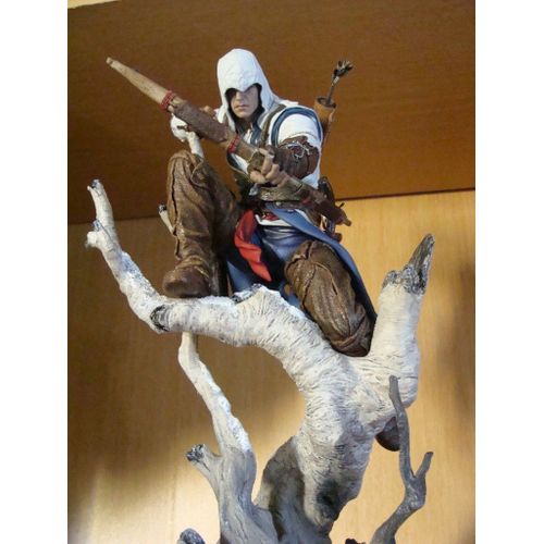 Figurine Assassin's Creed Iii